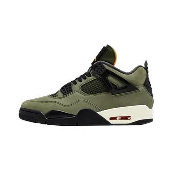 Pánská obuv Nike Jordan 4 Retro OG SP Undefeated (2025) Nike: 40,5