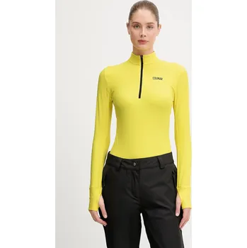 Body Funkční body Colmar žlutá barva, 9377.7LO 11X, vel. L