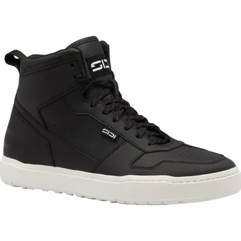 Moto obuv SIDI Boty na motorku SiDi Lynx černé
