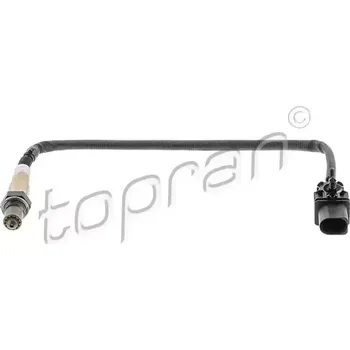 Čidlo automobilu TOPRAN Lambda sonda TPR 625 016