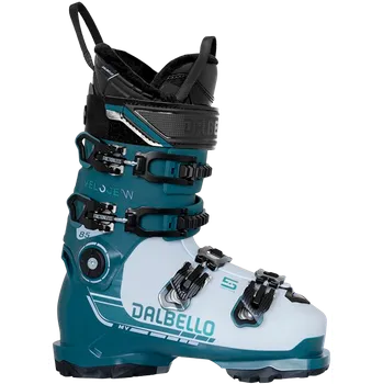 Sjezdové boty lyžáky Dalbello Veloce 85 MV W grue/polar 25/26 Velikost: 7,5