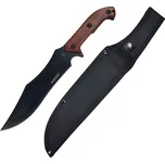 KANDAR Nůž lovecký 35cm s pouzdrem Kandar® N-694