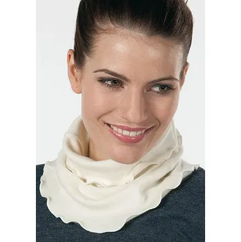 Nákrčník Hřejivý nákrčník Medima – zimní nákrčník z angorské vlny pro dokonalé teplo 378/100