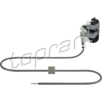 Autozámek Zámek dveří TOPRAN 410 965