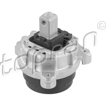 Zavěšení motoru TOPRAN Zavěšení motoru TPR 634 441