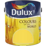 Dulux CoW Exotické kari 2,5 L