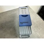 DANAPO Frekvenční měnič Nordac SK 500E 2,2kW 230V 1fázový až 3fázový AC invertorový pohon