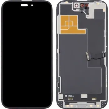 LCD displej iPhone 14 Pro - Original Change Glass (Refurbished) Apple configuration - černý IPH1032