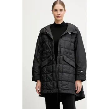 Péřová bunda The North Face Dynamic NF0A8E7AJK31 černá 99X, vel. L