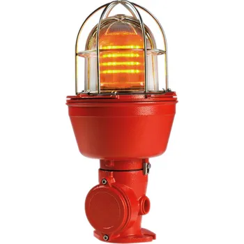 Maják Maják LED SIRENA EX 070 FLR S ATEX EX-D (SIR-97222)