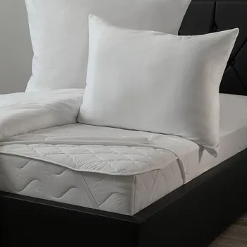Chránič matrace Kvalitex Matracový chránič z dutého vlákna 90x200cm