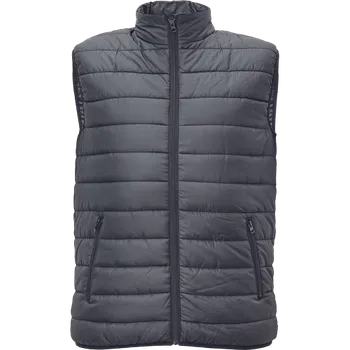 pracovní vesta Cerva MAX NEO LIGHT Pánská vesta černá XL 0303016160004