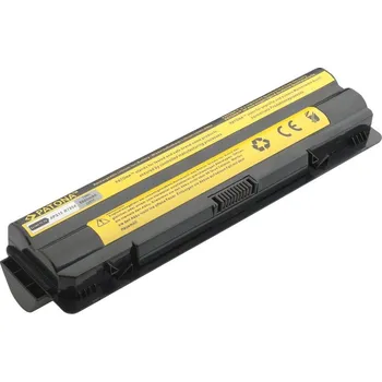 Počítač PATONA baterie pro ntb DELL STUDIO XPS 14 6600mAh 11,1V PT2297