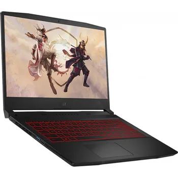 Notebook MSI Katana GF66 11UE-859XES