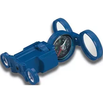 Safari Ltd. Multifunkční pomocník do přírody - modrý