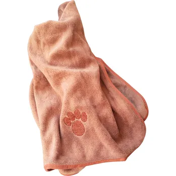 Ručník Ručník pro psa/kočku 75x35 cm