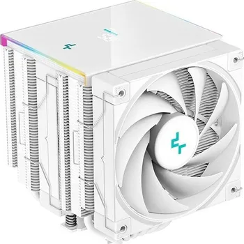 PC ventilátor DeepCool AK620 Digital WH R-AK620-WHADMN-G