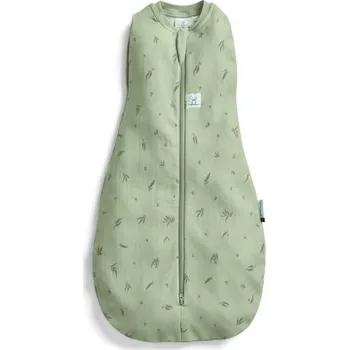 Zavinovačka ERGOPOUCH Zavinovačka a vak na spaní 2v1 Cocoon Willow 6-12 m, 8-10 kg, 1 tog
