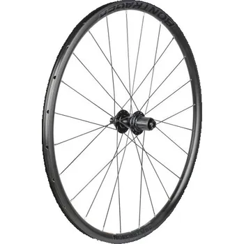 Zapletené kolo Zapletená kola Bontrager Affinity TLR Centerlock Disc 24 děr - zadní 142 mm