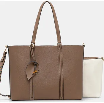 Kabelka Kabelka Medicine béžová barva RW25-TODA13 80X, vel. ONE SIZE