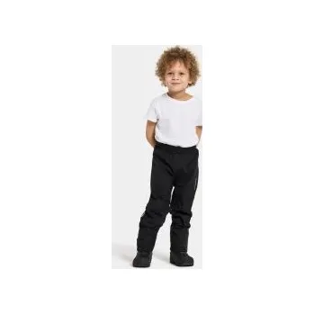 Snowboardové kalhoty Didriksons Avan Kids Pants black 505905-060 vel. 130; Černá kalhoty + DÁREK DLE VÝBĚRU!