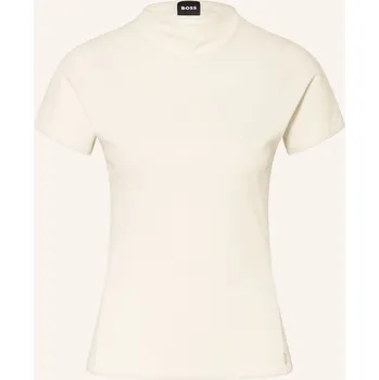 Dámské tričko Boss Dámské Tričko Ecreci, bílá, 36