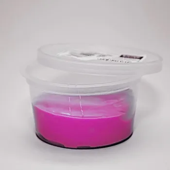 Modelovací hmota BORT Terapeutická hmota měkká růžová BOR 951 503