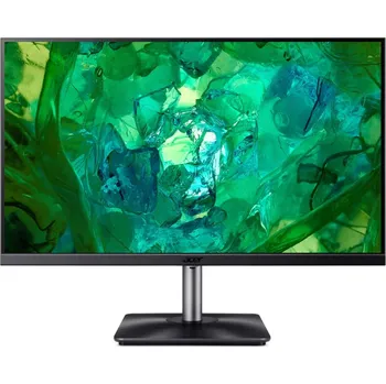 Monitor Acer Vero/RS242YG0bpamix/23,8"/IPS/FHD/100Hz/1ms/Černá/3R