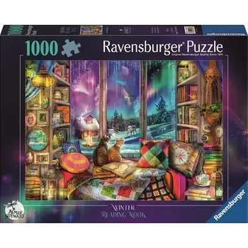 Ravensburger Únik do magického světa (120015857)