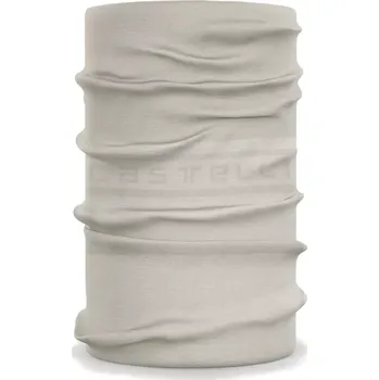 Nákrčník CASTELLI - nákrčník Pro Thermal bílá