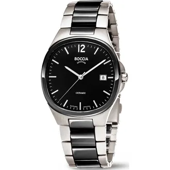 Hodinky Boccia 3668-01