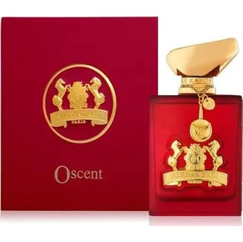 Unisex parfém Alexandre J. Oscent Rouge U EDP 100 ml