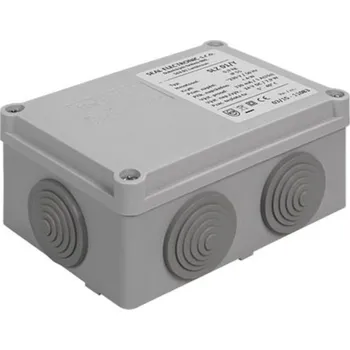 Klozet Jika Napájecí zdroj H8950710000001