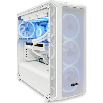 Stolní počítač BARBONE GAME RTX5080 Jang by GreenT byGreenT RTX5080 Jang