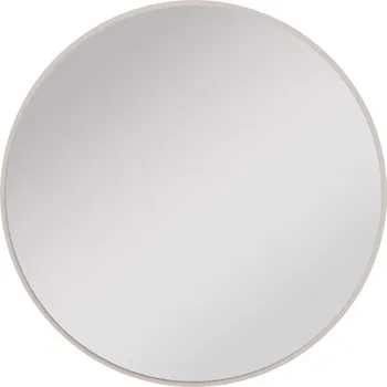 Zrcadlo Stolarz Lempert Kulaté zrcadlo OVALIO Zvolte dekor: Pískově béžová