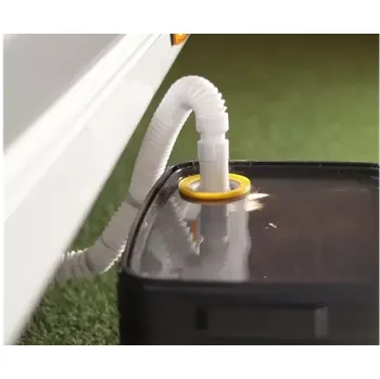 Příslušenství ke karavanu Napouštěcí hadice k systému na čištění šedé vody Smarttank