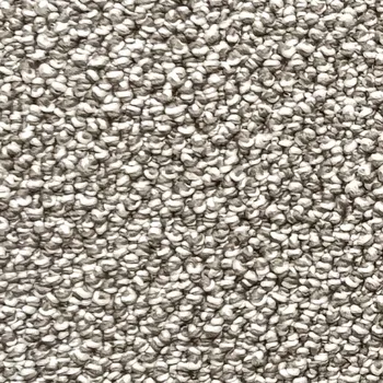 Koberec ITC Metrážový koberec A1 COLORO DUO 6437 BARVA: Šedá, ŠÍŘKA: 4 m