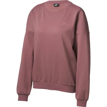 Dámská mikina CRIVIT Dámská mikina (hnědá, L(44/46))