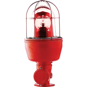 Maják Maják rotační SIRENA EX 080 RA (SIR-95963)