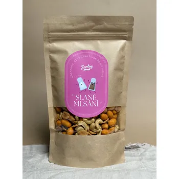 MIX slané mlsání - 250 g