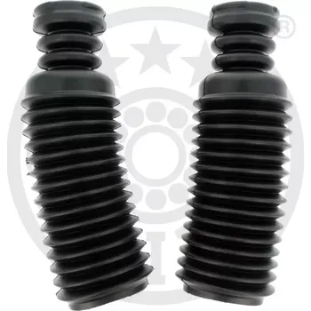 OPTIMAL Ochranná sada tlumiče pérování proti prachu OPT AK-735528