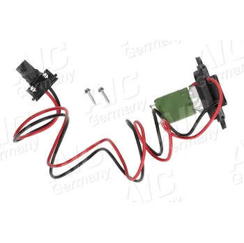 Auto-moto Odpor, vnitřní tlakový ventilátor AIC 53994