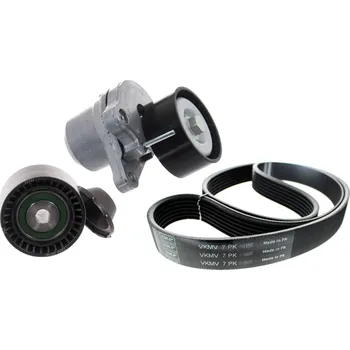 Sada žebrovaných klínových řemenů SKF VKMA 36116