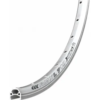 Ráfek na kolo Ráfek REMERX Dragon RX 719 26" Silver - 36 děr