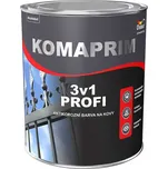 Komaprim 3v1 Profi červenohnědý 2,5L