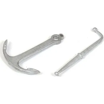 RC model lodě Occre OCCRE Kotva 35mm (2)