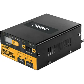 Nabíječka autobaterie BULLTECH RN21629 6V/12V 6-200Ah 15A