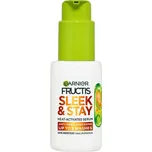 Garnier Fructis Sleek & Stay sérum na suché a krepaté vlasy 50 ml