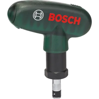 Bit BOSCH - zahrada/dílna Bosch 10dílná sada šroubovacích bitů „Pocket“ (2.607.019.510) 2.607.019.510