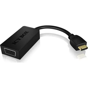 Video kabel Raidsonic ICY BOX IB-AC502-C IB-AC502-C